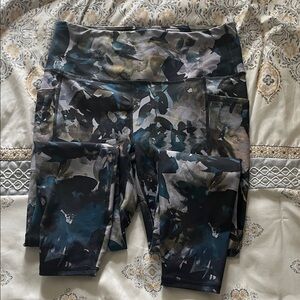 RBX Women’s Leggings- Sz. LG